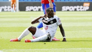 Ювентус се подсили с младежкия национал на Швейцария Кристофър Лонгуи