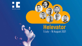 Българският технологичен консултант в платформата на Amazon Web Services HeleCloud