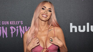 Каквото и да се каже за Меган Фокс и Machine Gun