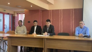 Турнирът на талантите от четирите Трети лиги се завръща в