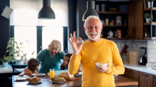 Храненето е един от основните и най важни начини да си гарантираме