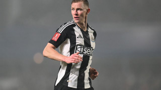 Лийдс с ново попълнение