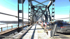 Затварят Дунав мост при Русе изцяло за 5 часа за авариен ремонт