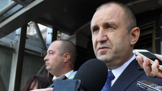 Отдавна сме в състояние на някакъв комфорт че кризите остават