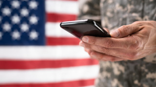 Руски софтуер, маскиран като американски, е с достъп до смартфони в армията на САЩ