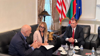 България предлага на САЩ сътрудничество в изучаването на космоса