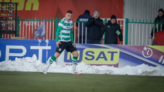 Черно море посреща Левски в сряда от 15 00 часа на