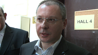 БСП сезира ЕС за полицейщината в страната