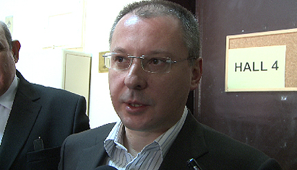 БСП сезира ЕС за полицейщината в страната