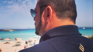 Братът на нападателя на Барселона Лионел Меси Матиас бе