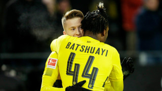 Звездата на Борусия Дортмунд Марко Ройс заяви че би бил