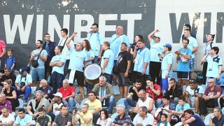 Дунав пусна в продажба билетите за домакинството на Ботев Пловдив