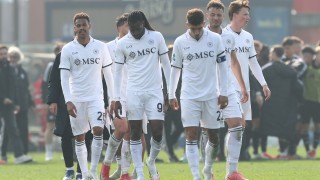 Наполи имат ясна представа за цената на полузащитника Андре Франк Замбо