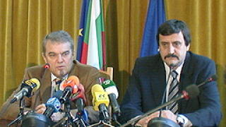 Оставки по върховете на МВР