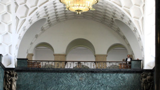 Върховният касационен съд ВКС предложи съдия Калин Калпакчиев от Наказателната