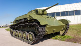 Ето колко струва да си купите напълно законно танк или бронетранспортьор в Русия
