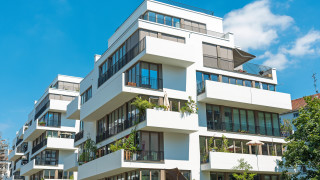 Средните цени на пазара на луксозните имоти в София: от €180 000 до над $486 000 