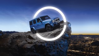 Едва ли има човек който да не иска да кара Mercedes Benz