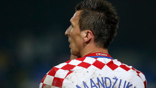Марио Манджукич сам е пожелал да играе в световната квалификация на