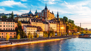 Швеция пропилява най дългия си период на икономически растеж от най малко