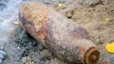  Откриха бомба от втората международна война в немския град Бад Хонеф 