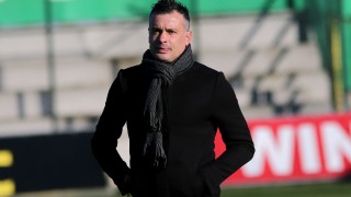Старши треньорът на Дунав Людмил Киров съжаляваше за изпуснатата победа при