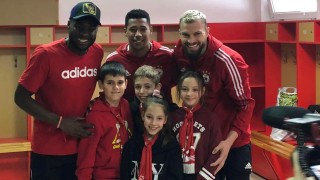 С допълнителен емоционален заряд стартира новият месец за играчите на