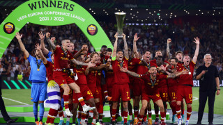 Рома назначи нов спортен директор Това е скаутът в клуба