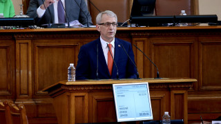 Денков: За Шенген ЕК очаква от нас стабилно правораздаване