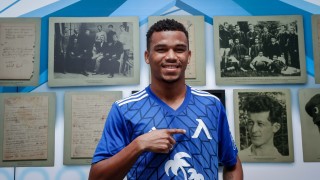 Играчите на Левски подновиха тренировки след като вчера получиха от