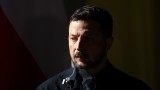 Зеленски очаква спиране на огъня от 12 май