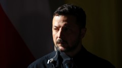 Зеленски: Русия се опитва да унищожи самата независимост на Украйна