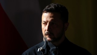 Украинският президент Володимир Зеленски повтори в вечерното си обръщение че