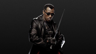 Ще бъде ли пак Уесли Снайпс Блейд