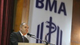 ВМА доказва, че и в неуредици здравето е висша ценност
