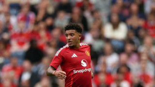 Ювентус е възобновил интереса си към крилото на Манчестър Юнайтед