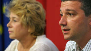 БСП иска по 150 лв. компенсации за пенсионерите 