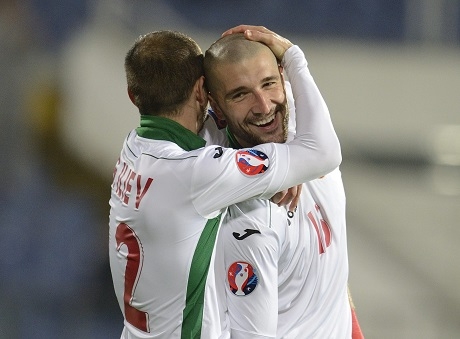 Гълъбинов всъщност нямал нищо против България