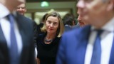 ЕС: Йерусалим трябва да бъде столица на Израел и Палестина