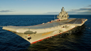 Русия винаги се е гордяла с военноморския си флот изтъквайки