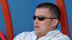 Драголюб Симонович: В неделя ЦСКА играе за спасяването на българския футбол 