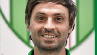 Хебър се изправи пред неочакван и много сериозен проблем в