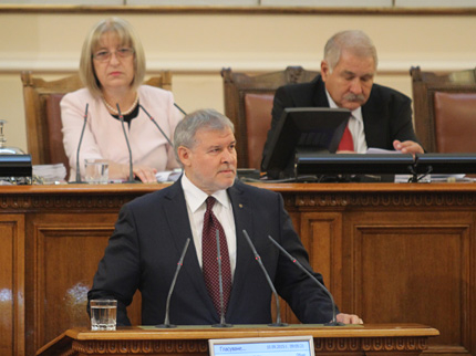 Тютюнът пак разбуни депутатите