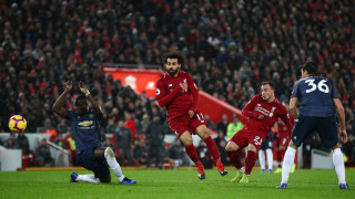 Грандовете Манчестър Юнайтед и Ливърпул се изправят един срещу друг