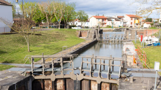 Централната избирателна комисия ни уведоми с писмо за взето решение