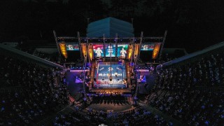 Остават по малко от 24 часа до първата среща между бойните