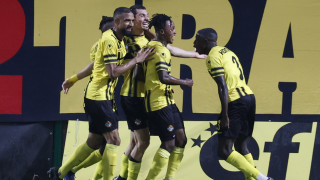 Ботев Пловдив и Хебър Пазарджик дават началото на новия сезон