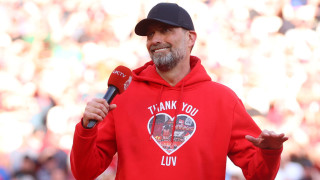 Бившият мениджър на Ливърпул Юрген Клоп възнамерява да посети Анфийлд и