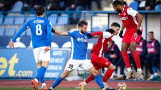 Спартак Варна е големият потърпевш при наказанията на Дисциплинарната комисия