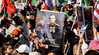 Две седмици след началото на американско израелската война срещу Иран все